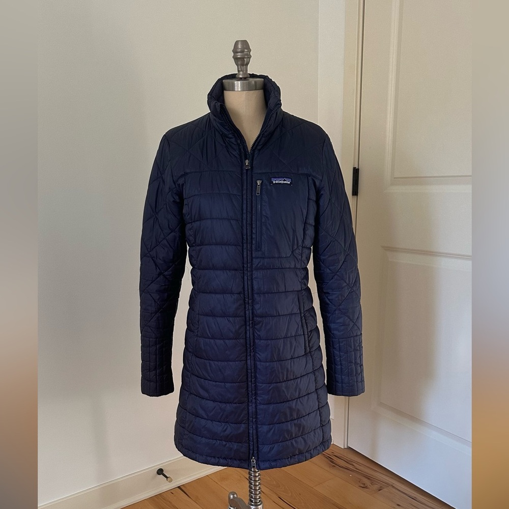 Patagonia Women's Radalie Parka
